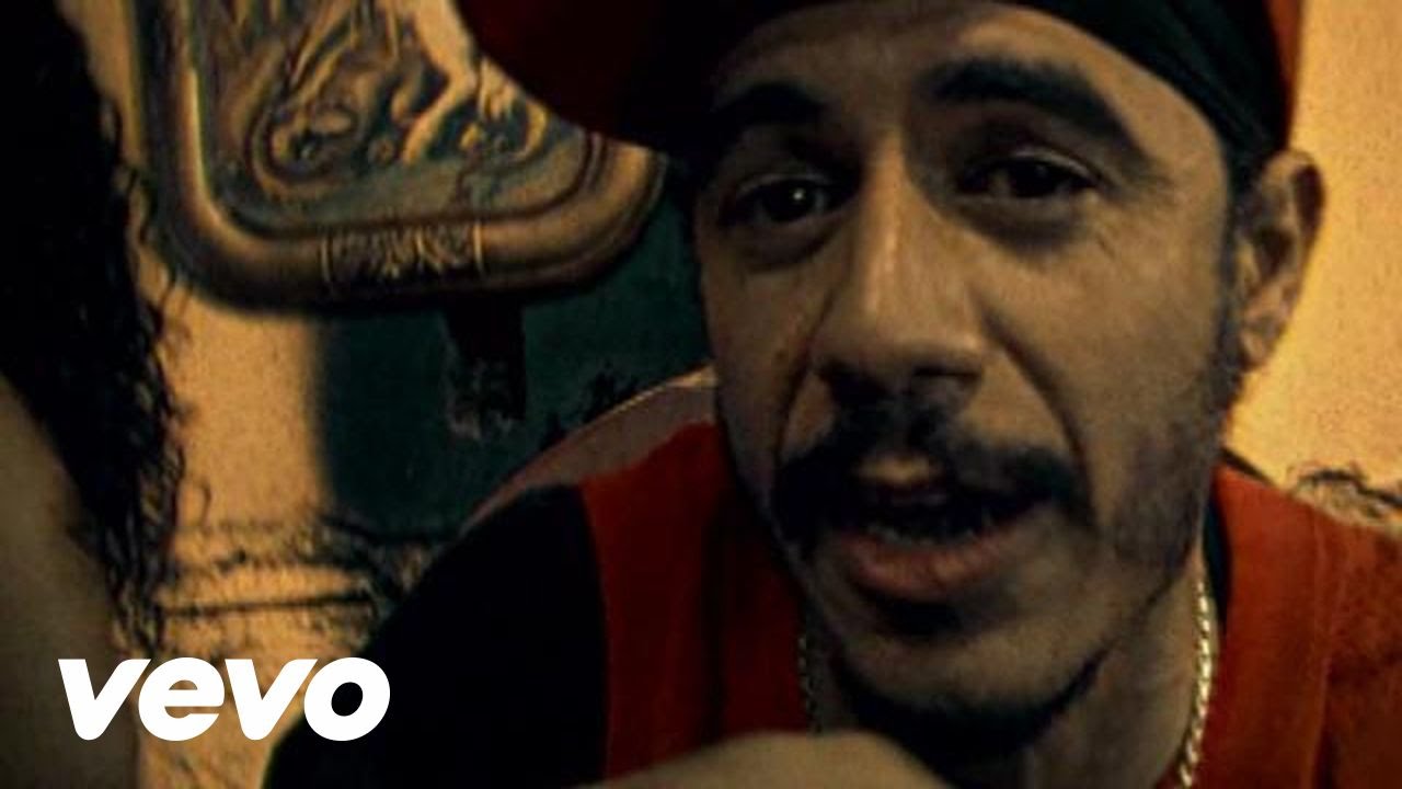 Marcelo D2 - A Maldição do Samba (Video Clip)