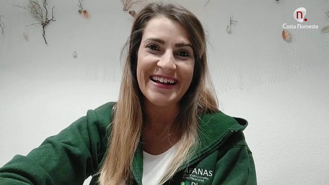 Contigo:  Mati Cabello (trabajadora social): Discapacidad y dependencia
