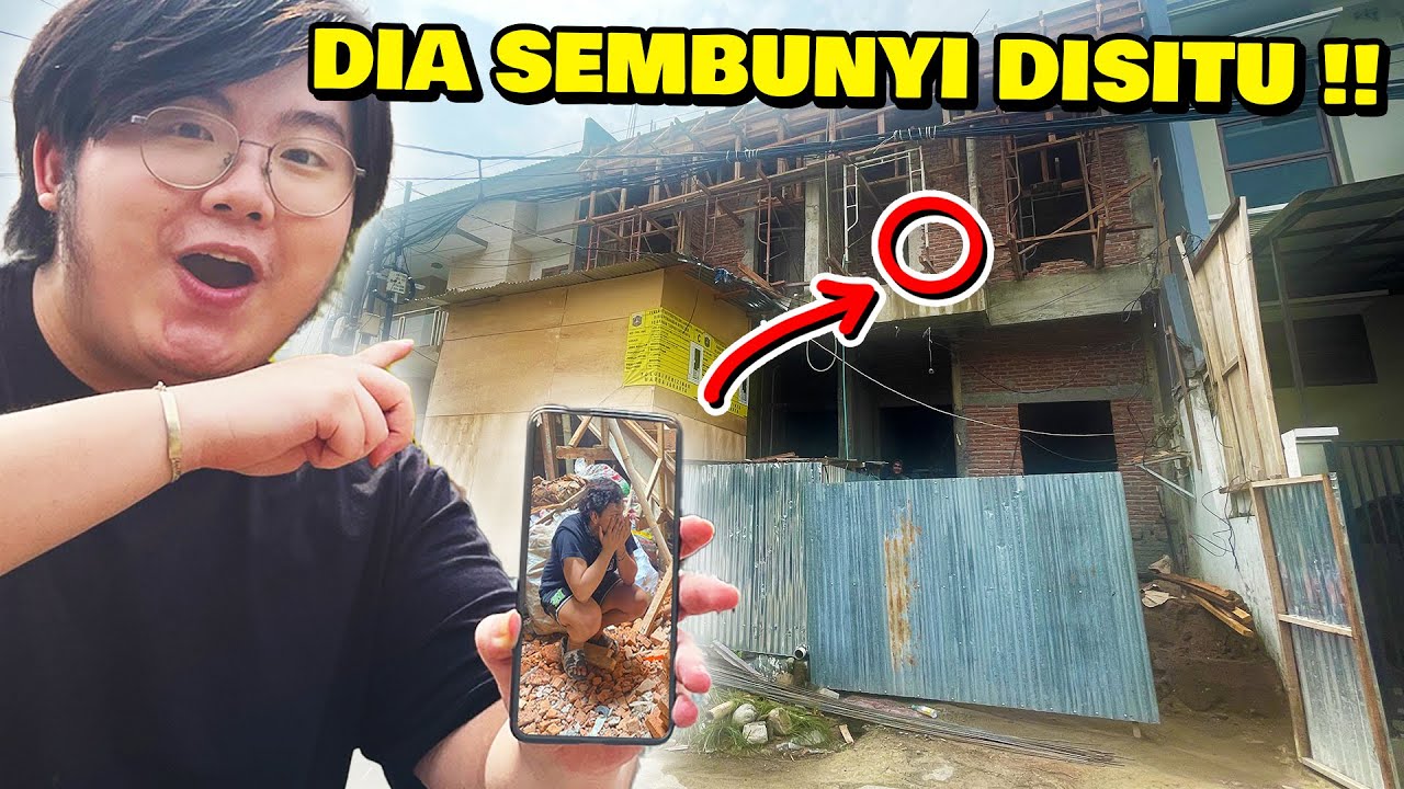 Gw Main Petak Umpet, Tapi Pake Pelacak HP Untuk Lacak Lokasi Temen Gw ...