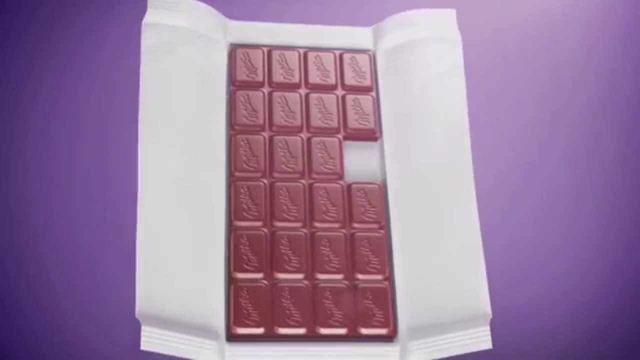 Milka - #TheLastSquare (Case Study)