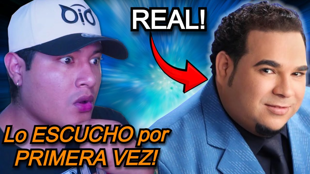 Reaccionando a “Donde Están Esos Amigos” de El Chaval de la Bachata 😱💔