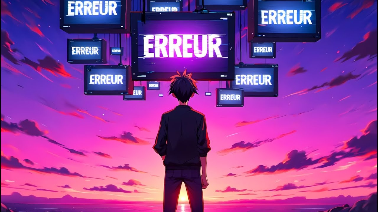 UNE ERREUR DU SYSTÈME lui a donné un POUVOIR DIVIN... maintenant il est INARRÊTABLE ! Résumé Manhwa