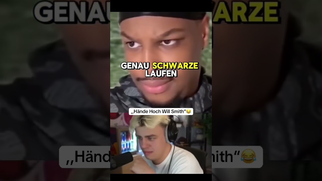 Kevin reagiert auf abdirackzmann #papaplatte #reaktion #abdirackzmann #viral #fyp #foryou