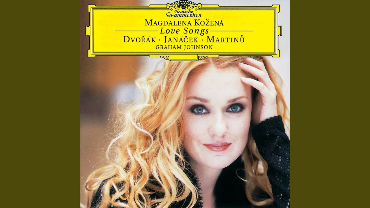 Martinů: Novy Spalícek (New Spalicek / Miniatures) : 8. Vysoká veza (The tall tower)