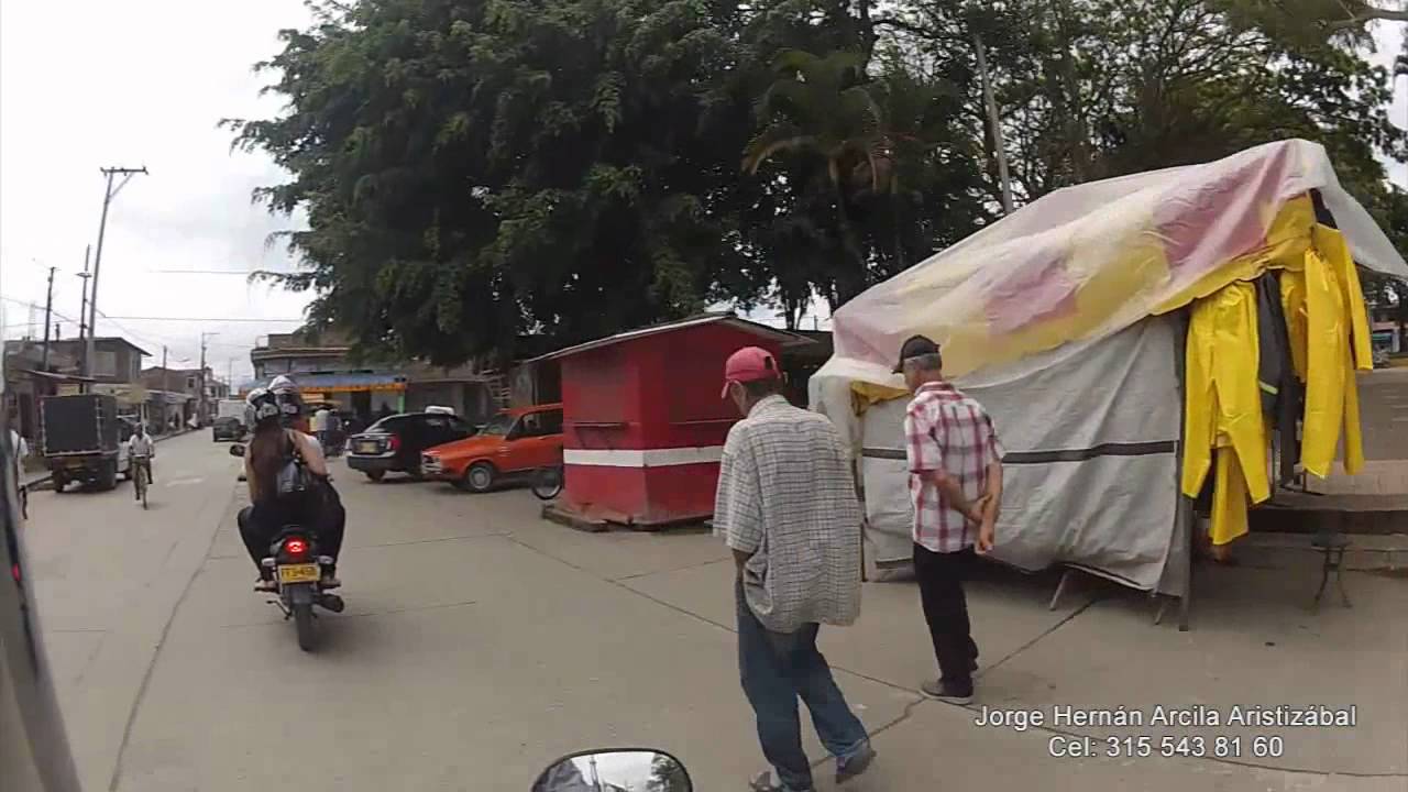 LA TEBAIDA Quindio Colombia # 1