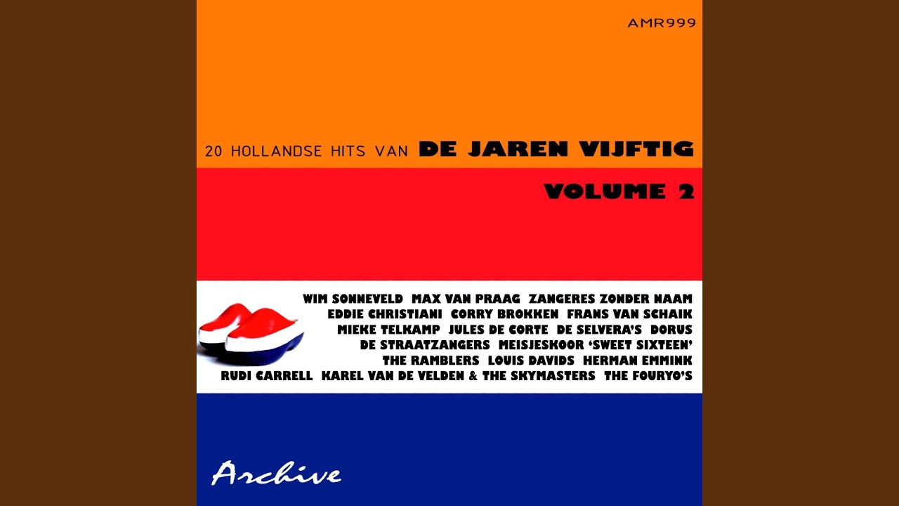 Over 25 jaar