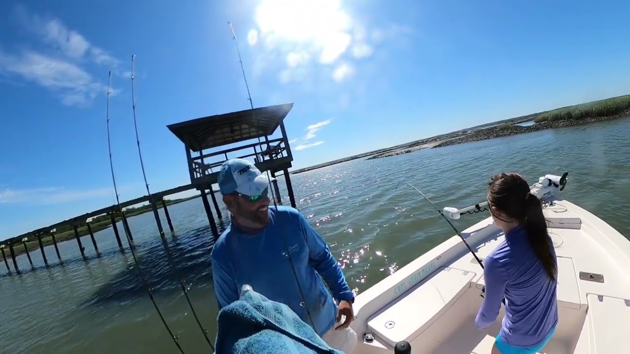 Some more dock magic