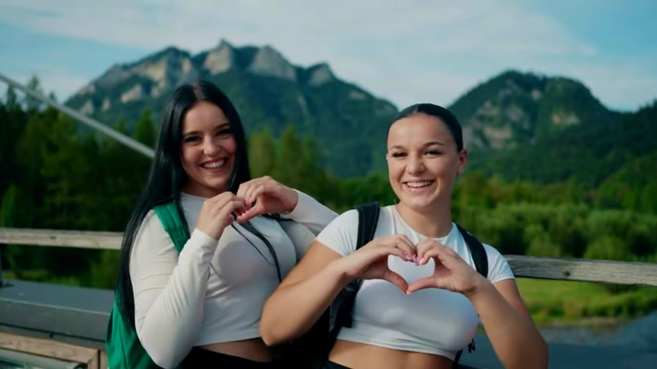 Štefan Repka, Gorals - Goralské srdce -  Hej, hej Goraľu, z Gory Jadž (oficiálny videoklip)
