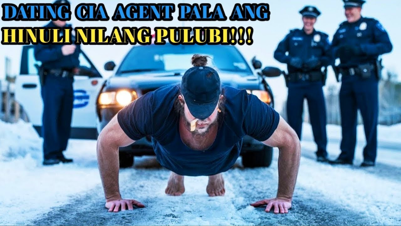 Hindi Nila Alam na Ang Pulubing Pinarusahan Nila ay Isang Dating Ahente ng CIA