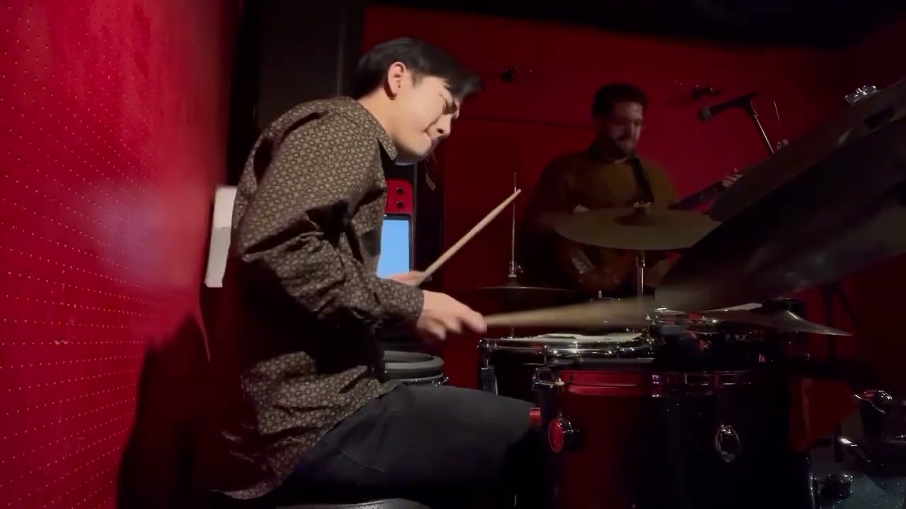 How I Built up the SOLO