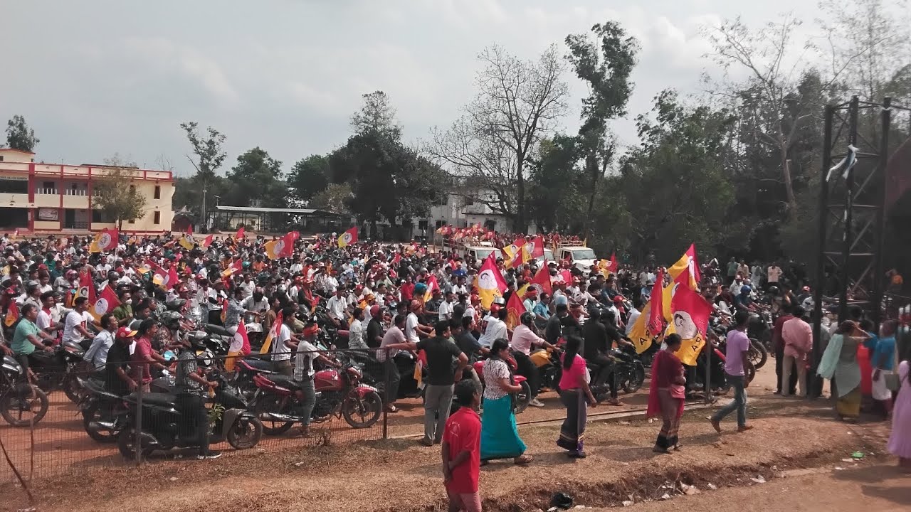 TINI KARBOOK TO TWIYARI MAIRANG BIKE RALLY WO BUBAGRA FAIYE MAIYAU FHAIHA💪💪💪