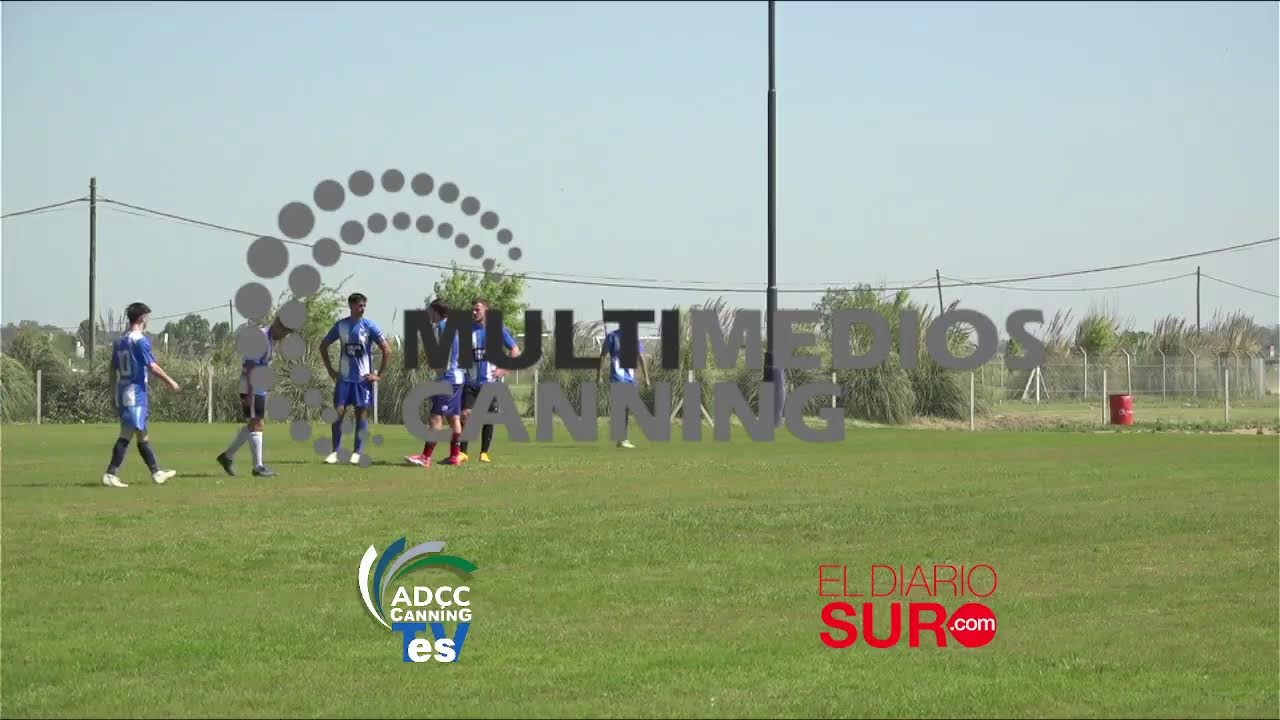 Emisi&oacute;n en directo de Multimedios Canning