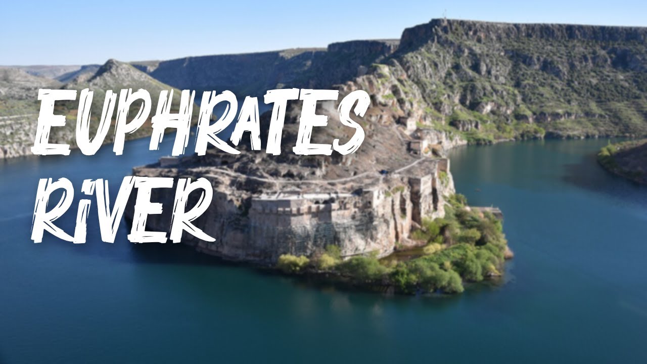 Euphrates River | Tamil - Hindi | Bro. Walter Pandian