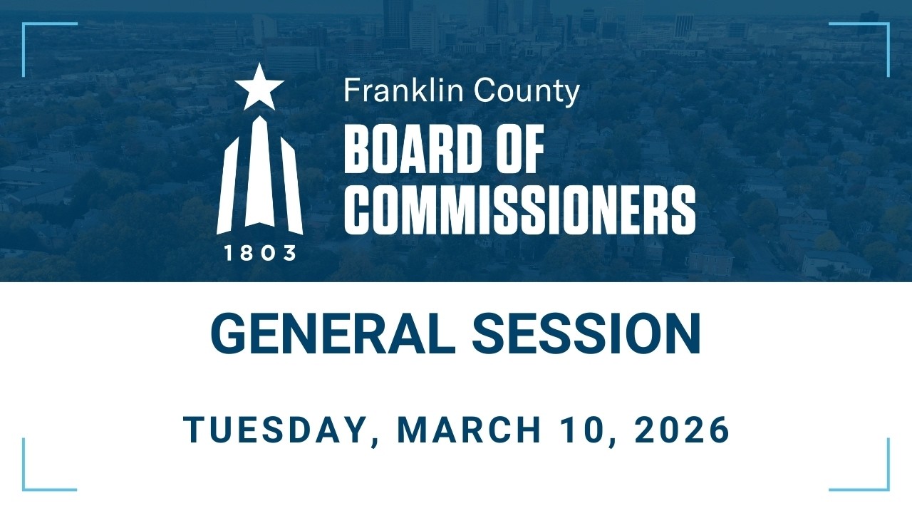 General Session - March 10, 2026
