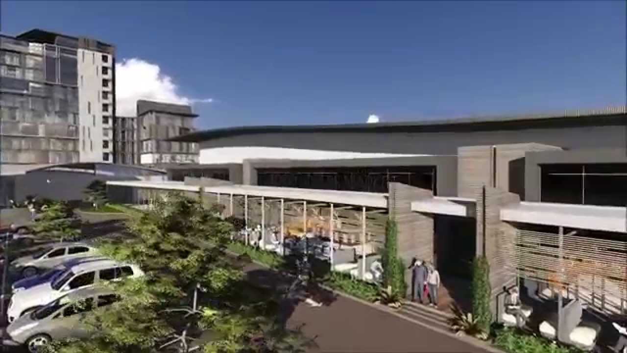 Beacon Bay Crossing 2.0