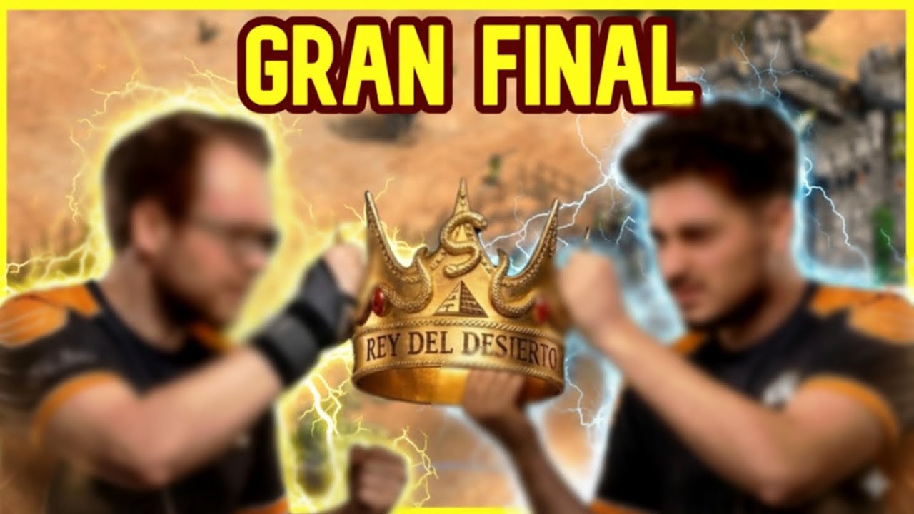 🔴LA FINAL MAS ESPERADA DEL REY DEL DESIERTO 6 HOST BY @MembTV