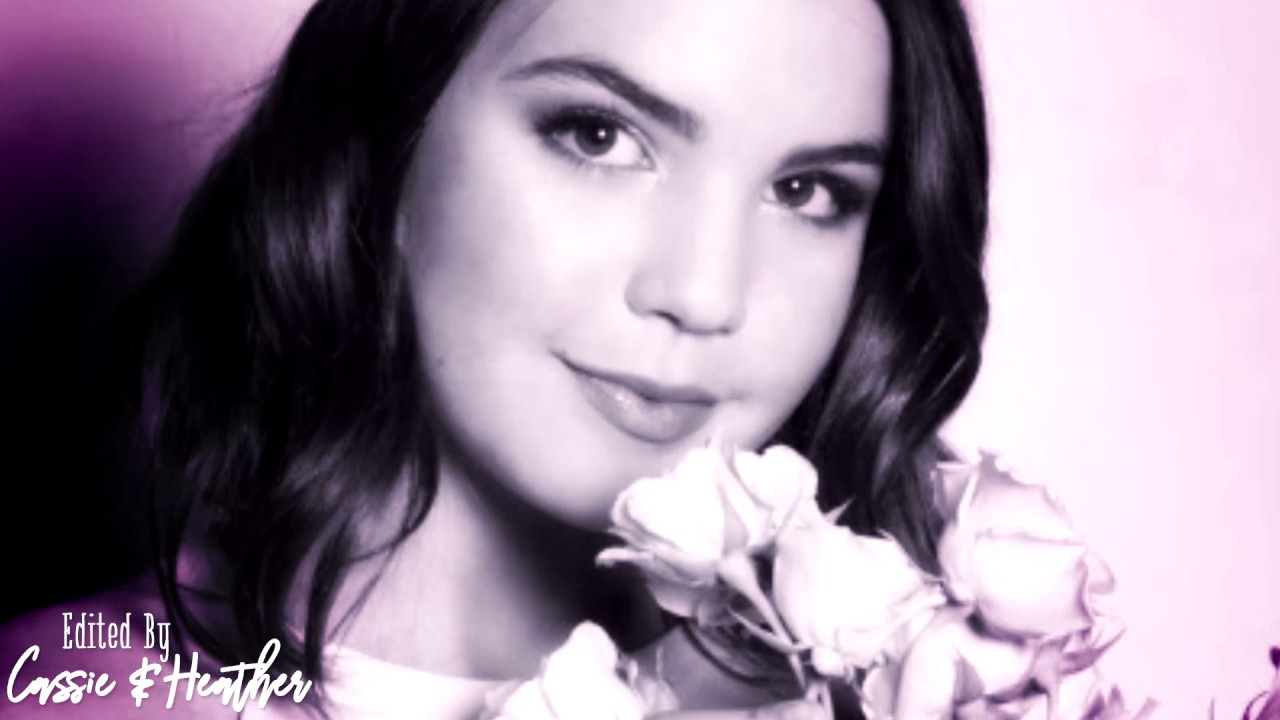 Bailee Madison | Never Give Up [+ Heather]