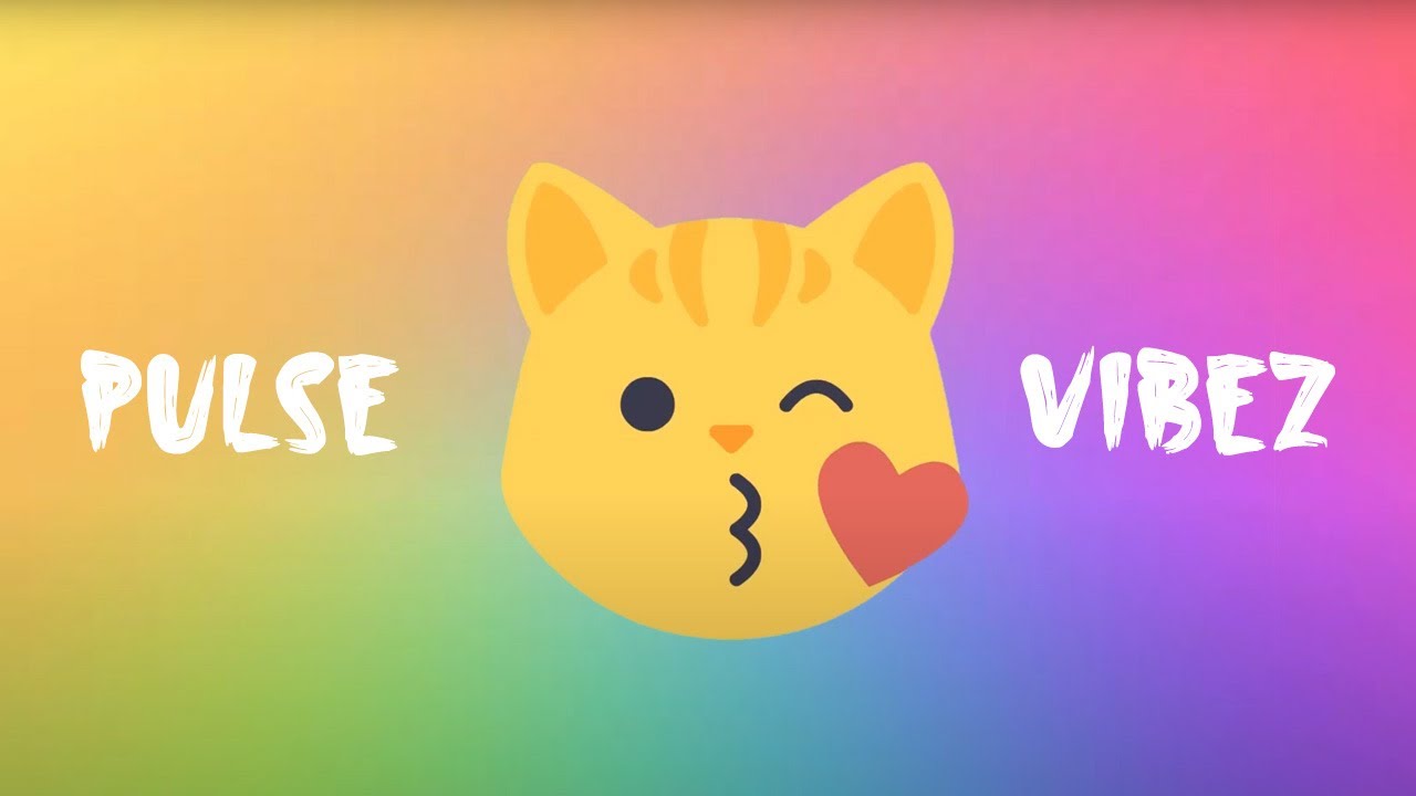 Vibration Sounds For Your 🐱 With Pulsating Pattern VERY STRONG