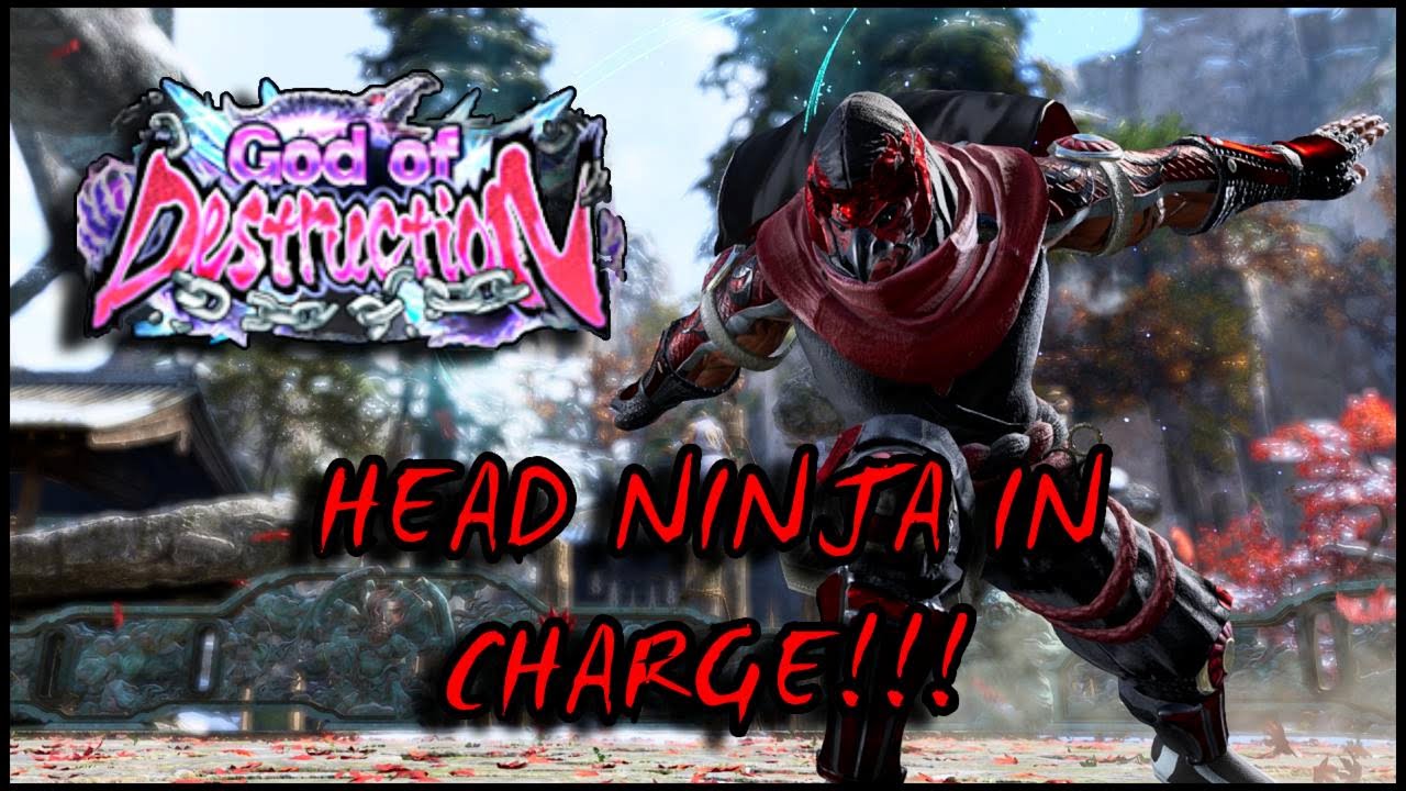 This is what a RAVEN SPECIALIST looks like! High-Level Gameplay | Tekken 8