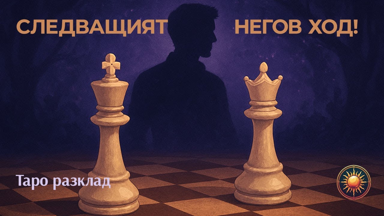 😱КАКВО СЛЕДВА ОТ НЕГО? 💌 ТАРО РАЗКРИВА ИСТИНАТА!