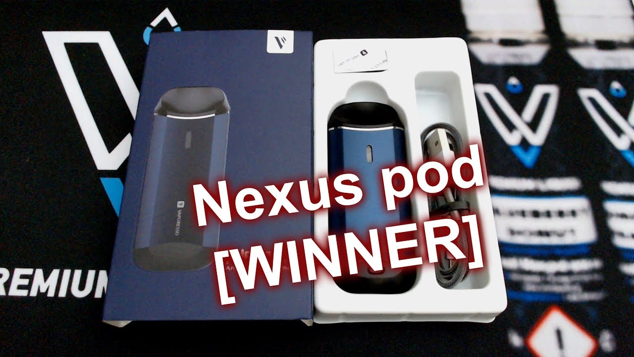 [Greek] &Alpha;&pi;&omicron;&tau;&epsilon;&lambda;έ&sigma;&mu;&alpha;&tau;&alpha; &kappa;&lambda;ή&rho;&omega;&sigma;&eta;&sigmaf; Nexus pod All-in-one