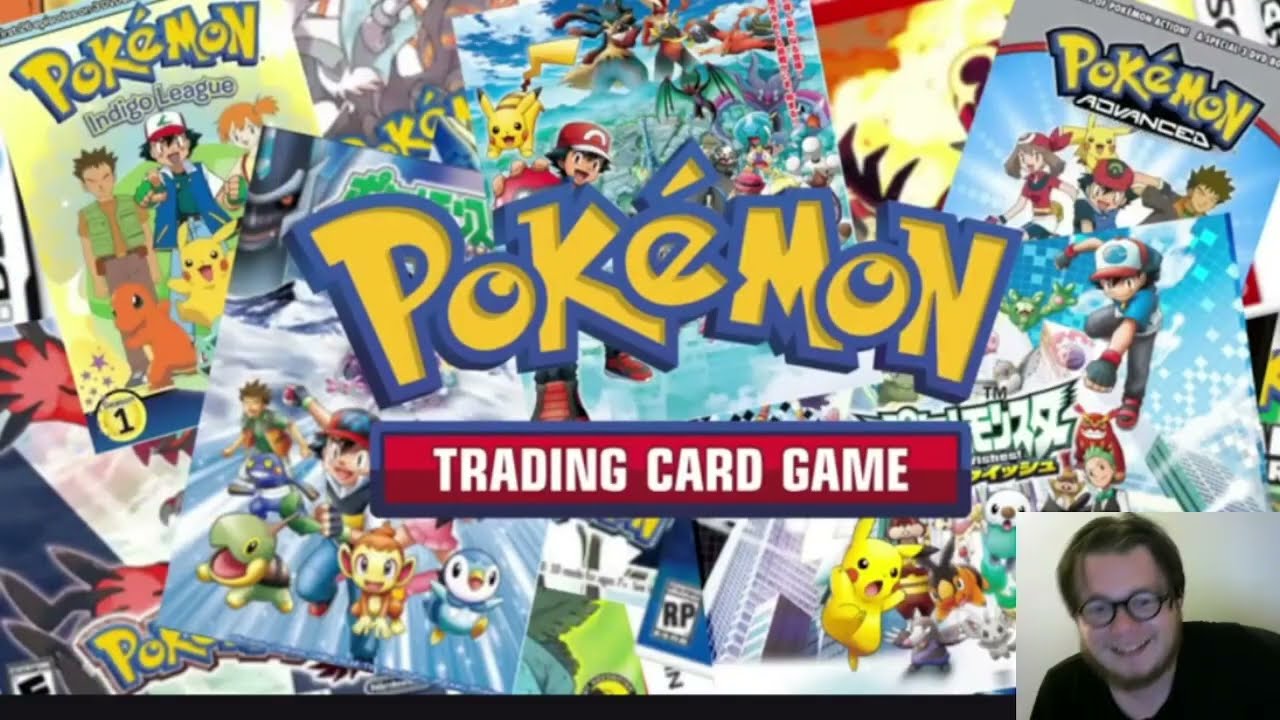 POKÉMON RED AND BLUE W/ Smosh (Honest Game Trailers) Reaction