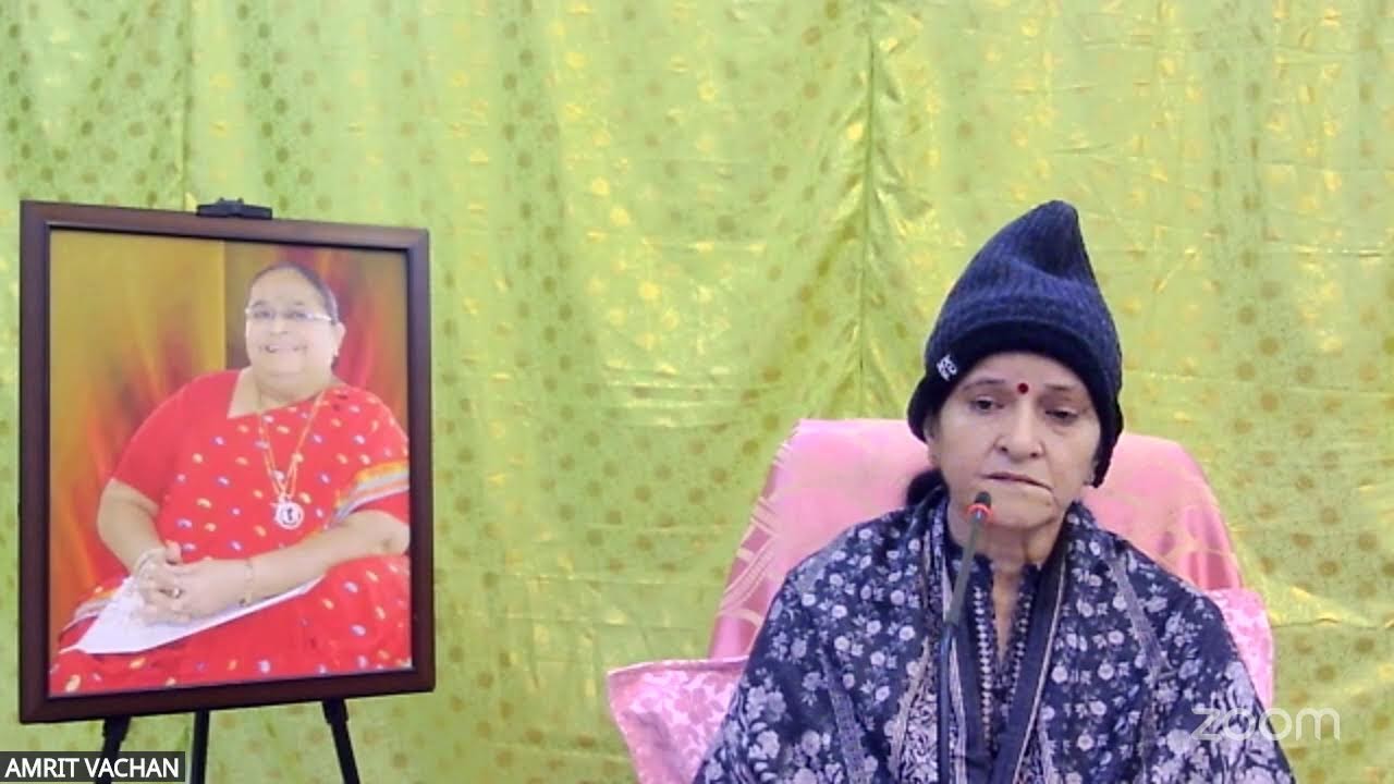 AMRIT VACHAN - 30th December, 2025