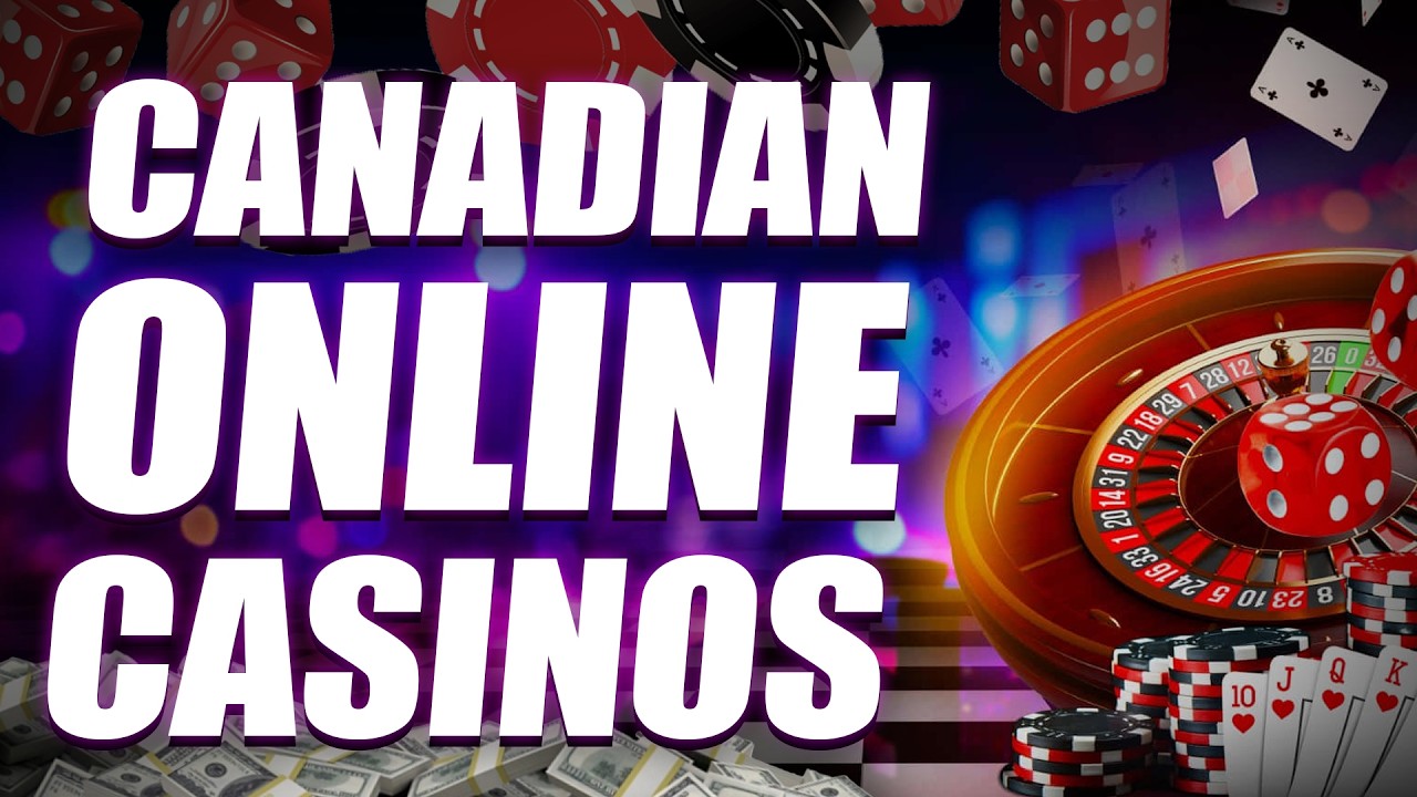 ✅ CANADIAN ONLINE CASINOS 2026 💲 TRUSTED CASINO SLOTS ONLINE CANADA 2026 💰