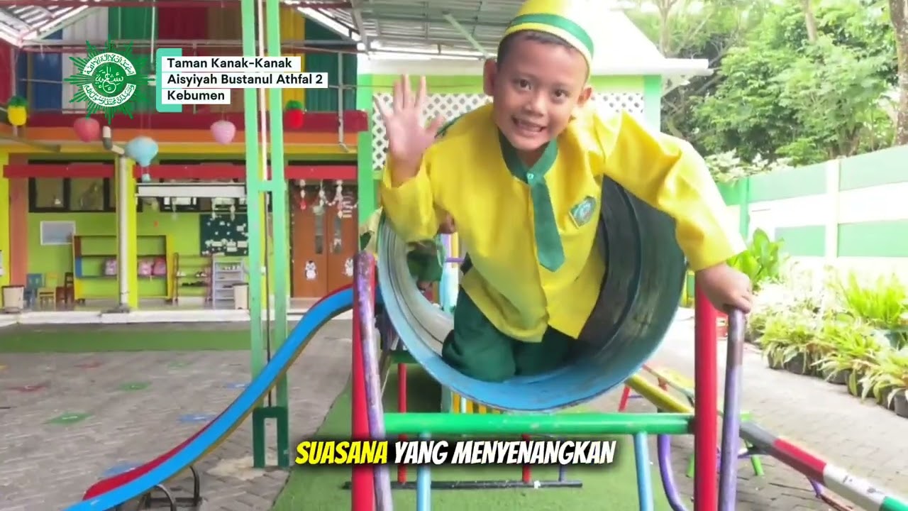 Profile TK Aisyiyah 2 Kebumen