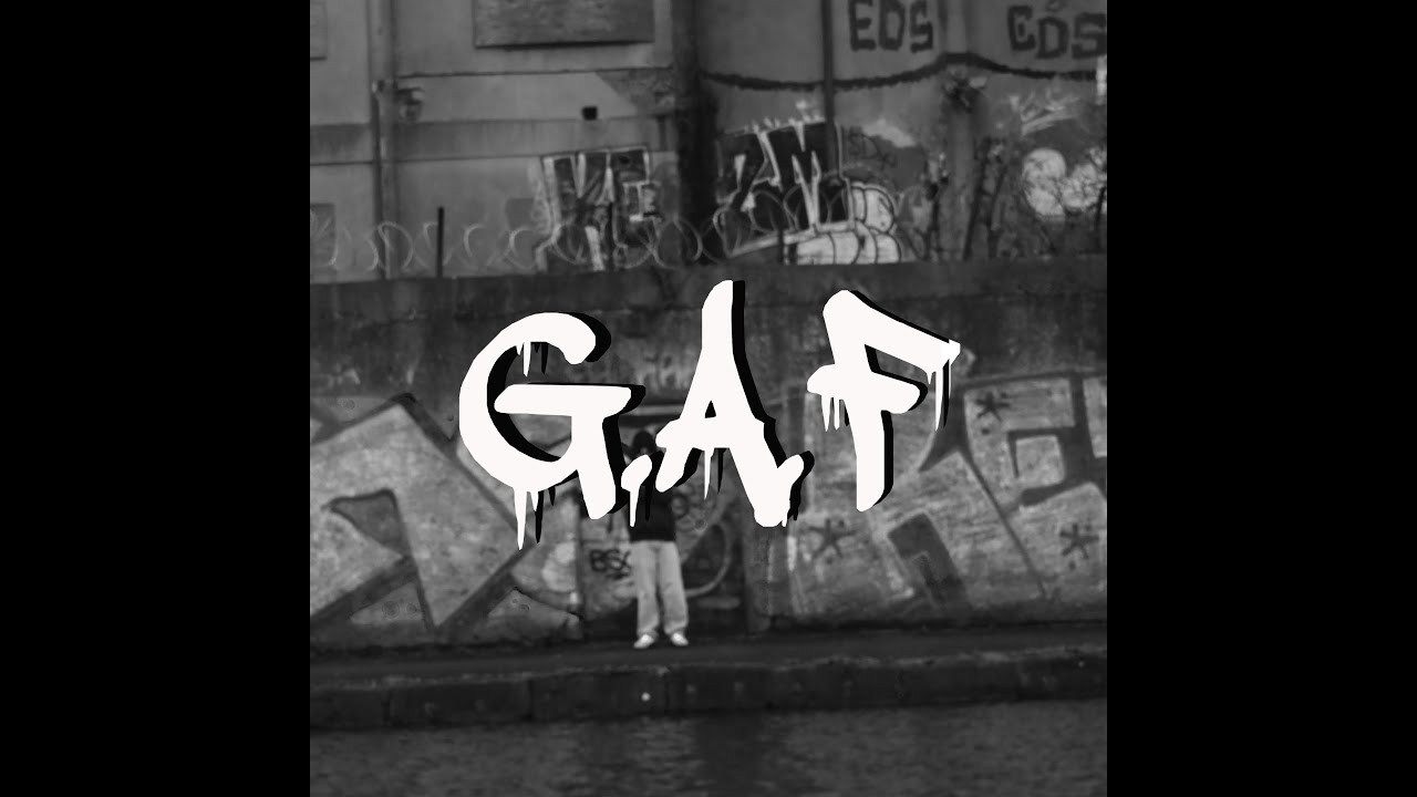 G.A.F ( Official video) Directed By Flynn Ashton