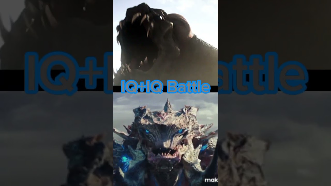 Mega Kaiju VS Cloverfield adulto 