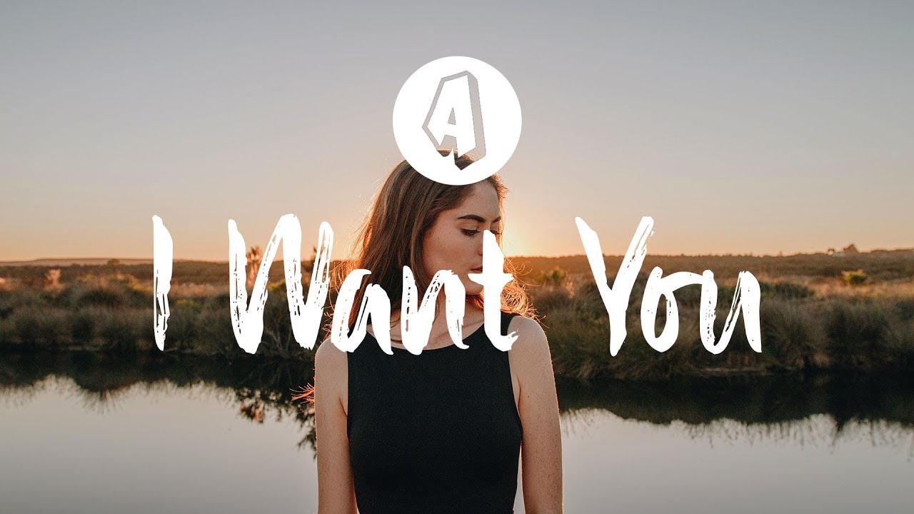 Loving Caliber - I Want You (Lyrics / Lyric Video)