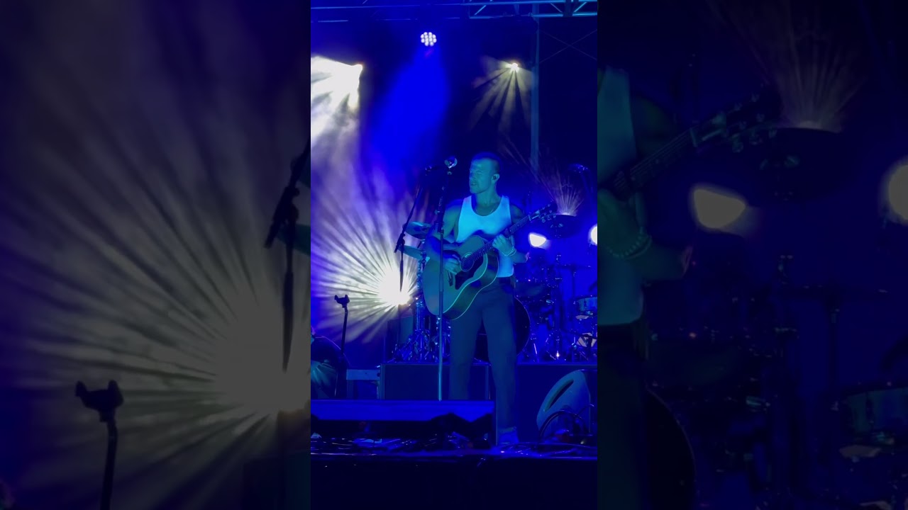 Kip Moore - Magic (South Africa, 19 October 2024) #countryisforme #countrymusic #kipmoore