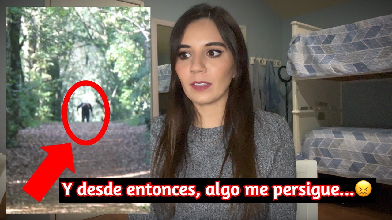 MI TÍA SUFRIÓ UNA POSESIÓN/BRUJERIA, LAMENTABLEMENTE NADA FUNCIONÓ Y ELLA NO VOLVIÓ A SER LA MISMA 😳
