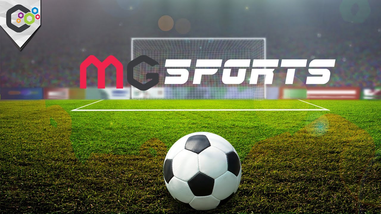 MG Sports - انطلاقة الدوري
