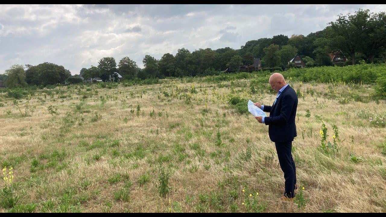Geef uw mening over het Woonkader Eerbeek