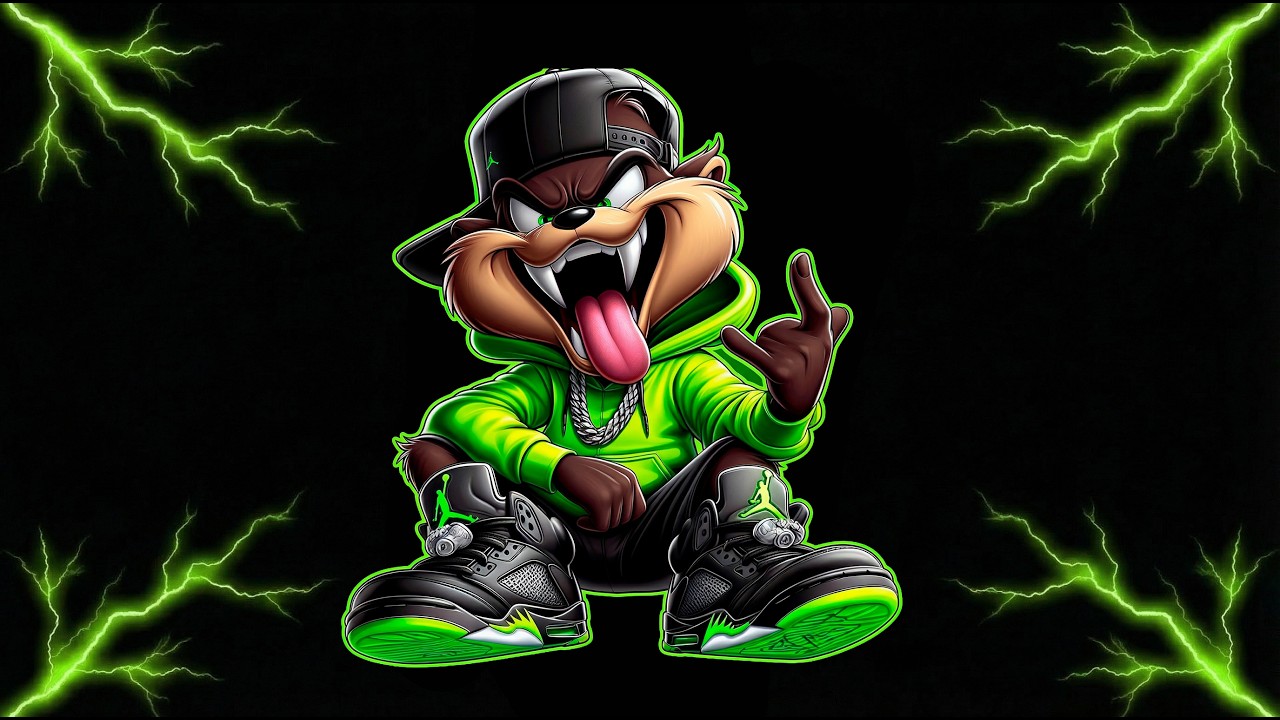 FREESTYLE BEAT - ''JUST DO NOW'' | Trap Instrumental 2026 | Rap Beats