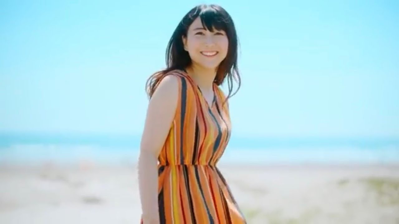 full 季節を抱きしめて　安野希世乃
