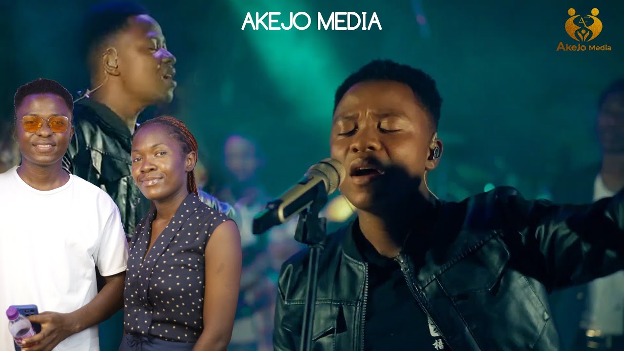 BURUNDI GOSPEL STAR SEARCH: NIYOMWUNGERE MELODY IBIKOGWA NIVYOROSHE/ NIPFUZA GUSHIKANA BENSHI....