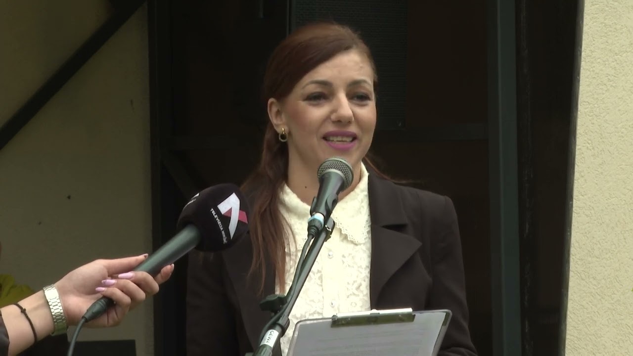 OŠ ,,Mileva Lajović Lalatović“ dobila učionicu na otvorenom