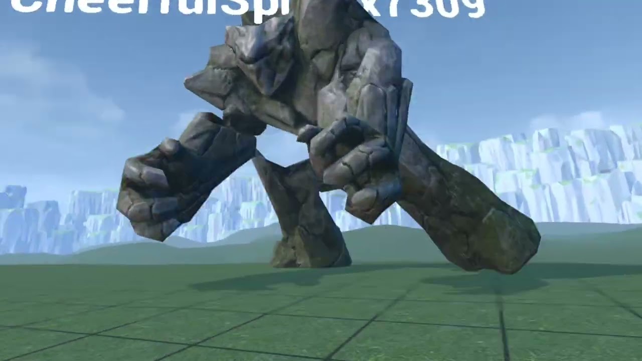 Going on a rampage of kills in servers in downshot untill I get kicked