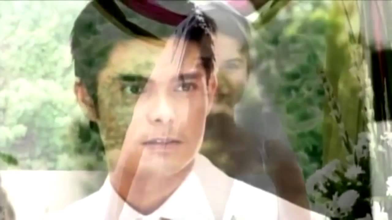 Dingdong & Marian- Beautiful in White MV