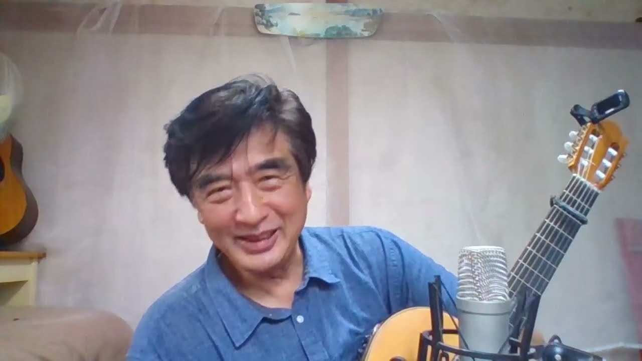 第124回 芳晴のハッピーサンデー
