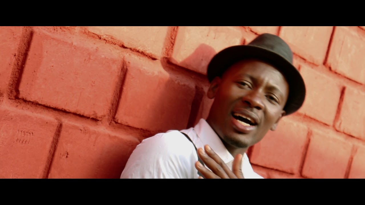 Alpha Baze You Are Beautiful  official videoDir Tobi Moses revelationmusik net