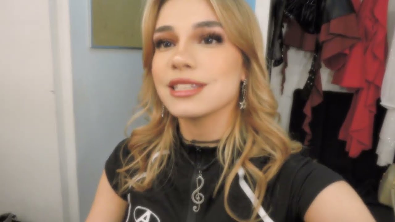 Tour Destinos Cdmx - Mar Lara (Viviendo Al Límite Con Marianis Ep.02)