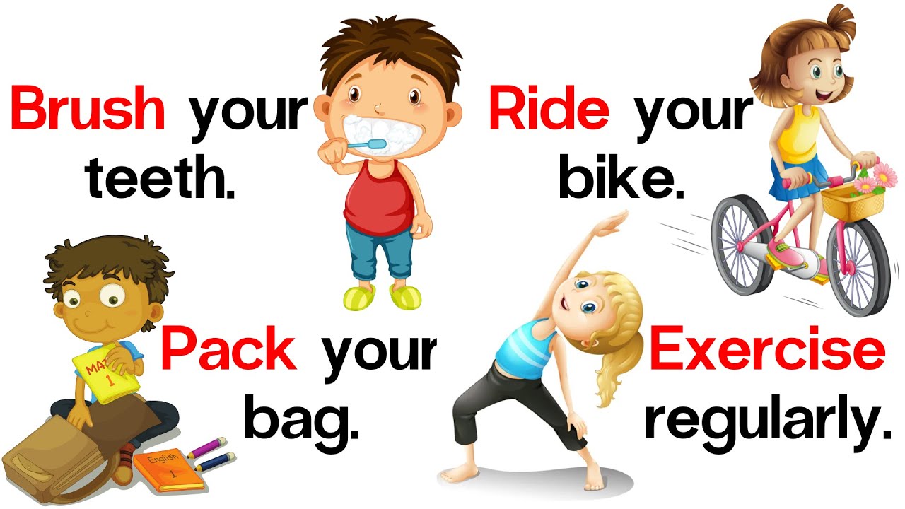 🌅 Start Your Day in English: Beginner-Friendly Daily Sentences ☀️🇺🇸 @Native English