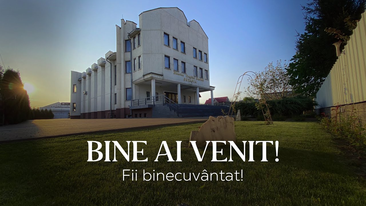 Flavius Clim | 22.02.2026 | Betania Suceava LIVE | Dimineata