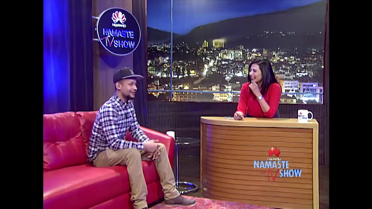 Yama Budhha LIVE ( Full Episode) - HUAWEI Namaste TV Show