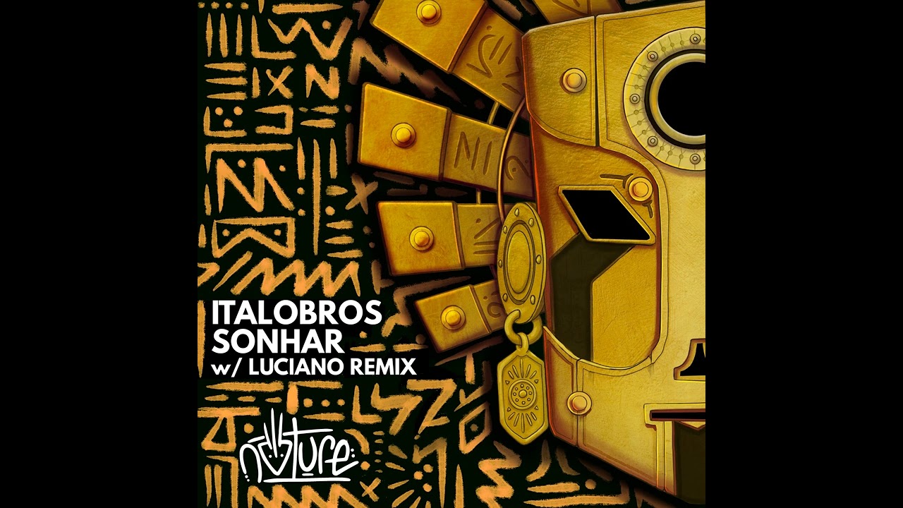 ItaloBros - Sonhar (Original Mix)