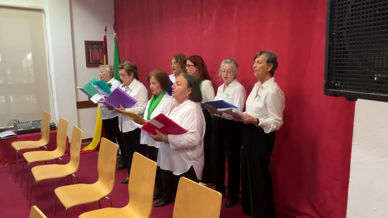CPA MÁLAGA PERCHEL, DÍA DE ANDALUCIA 2025 (2)